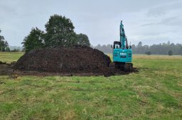 SFC Loddon Backwater 2 Sept 2021